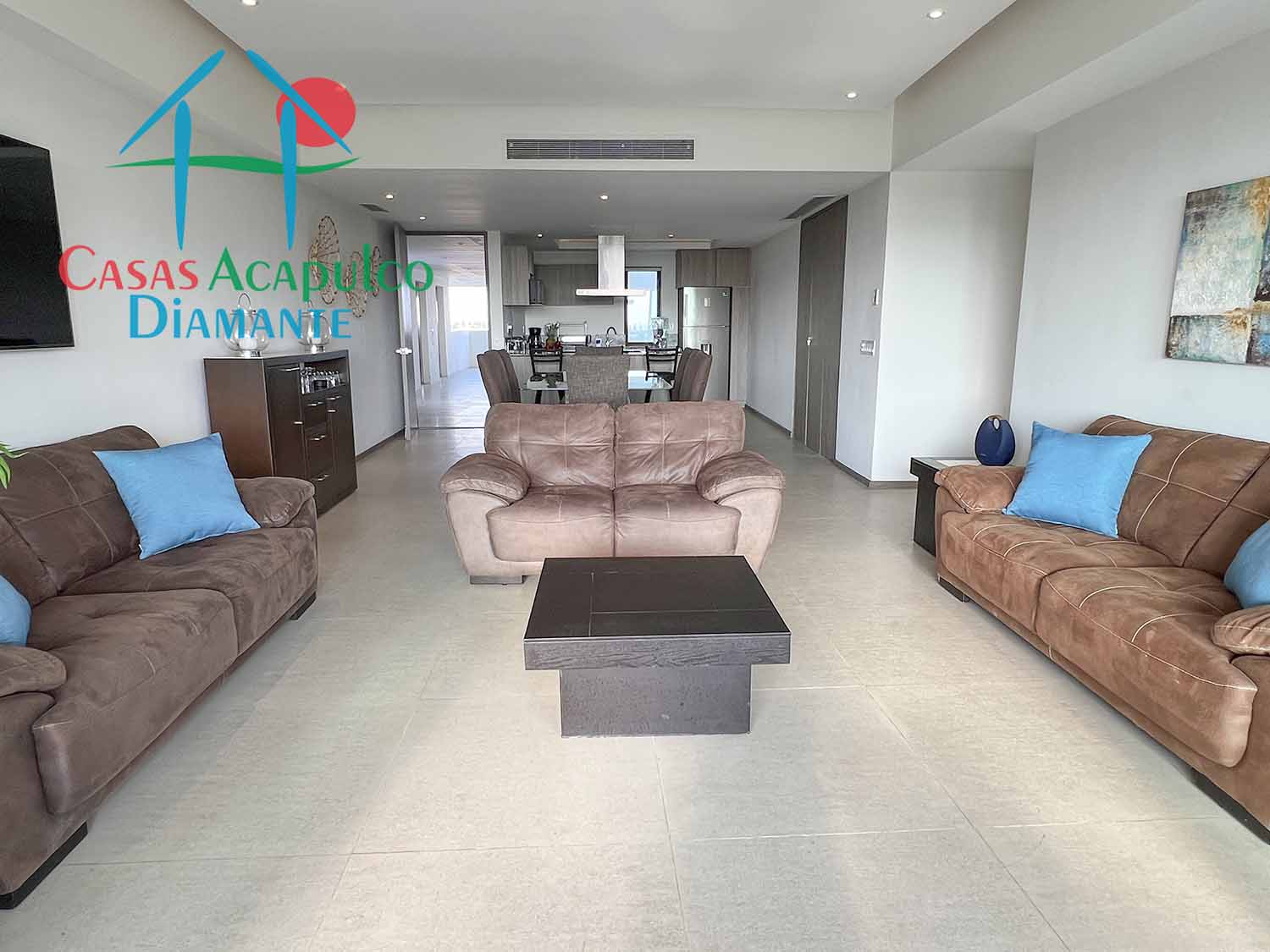 La Isla Java F6 - Estancia 11